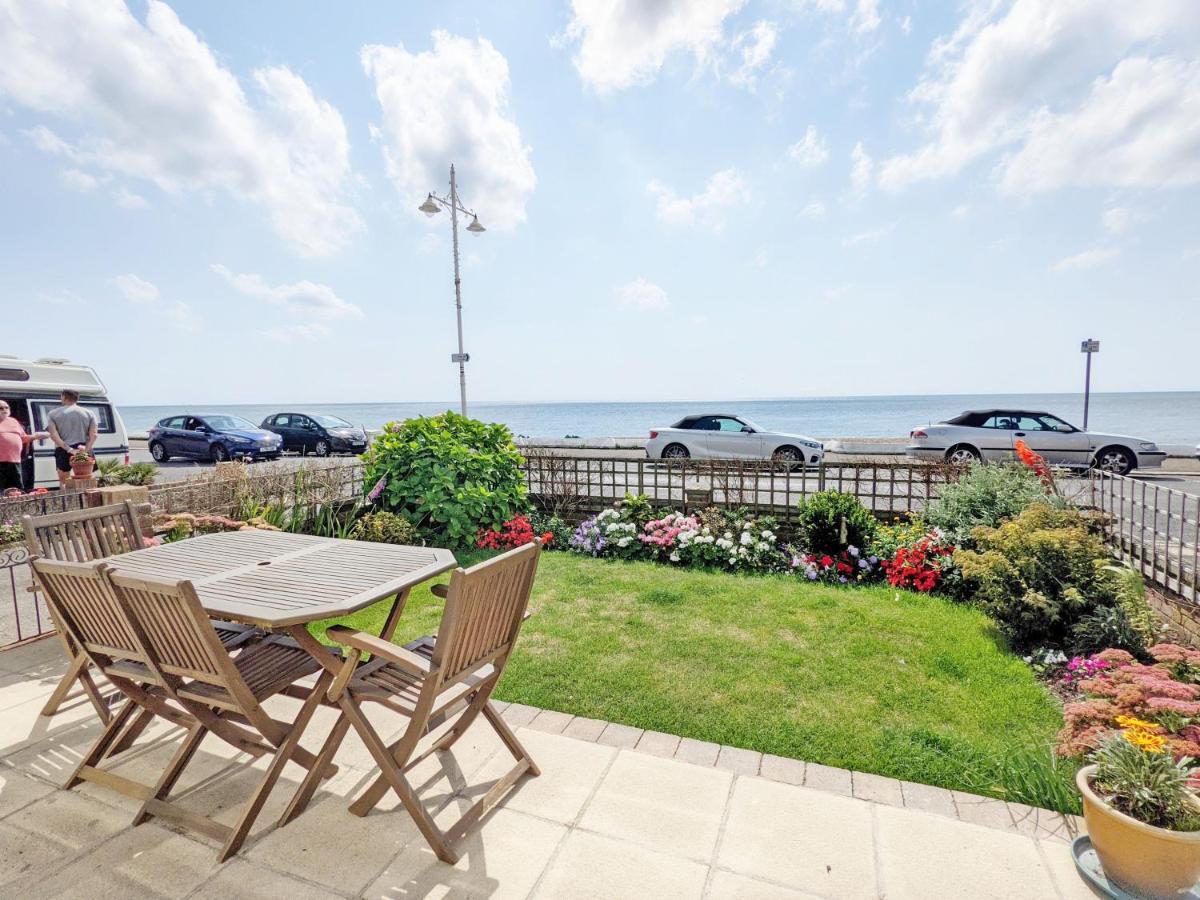 Stonesthrow - Bognor Regis Villa Exterior photo
