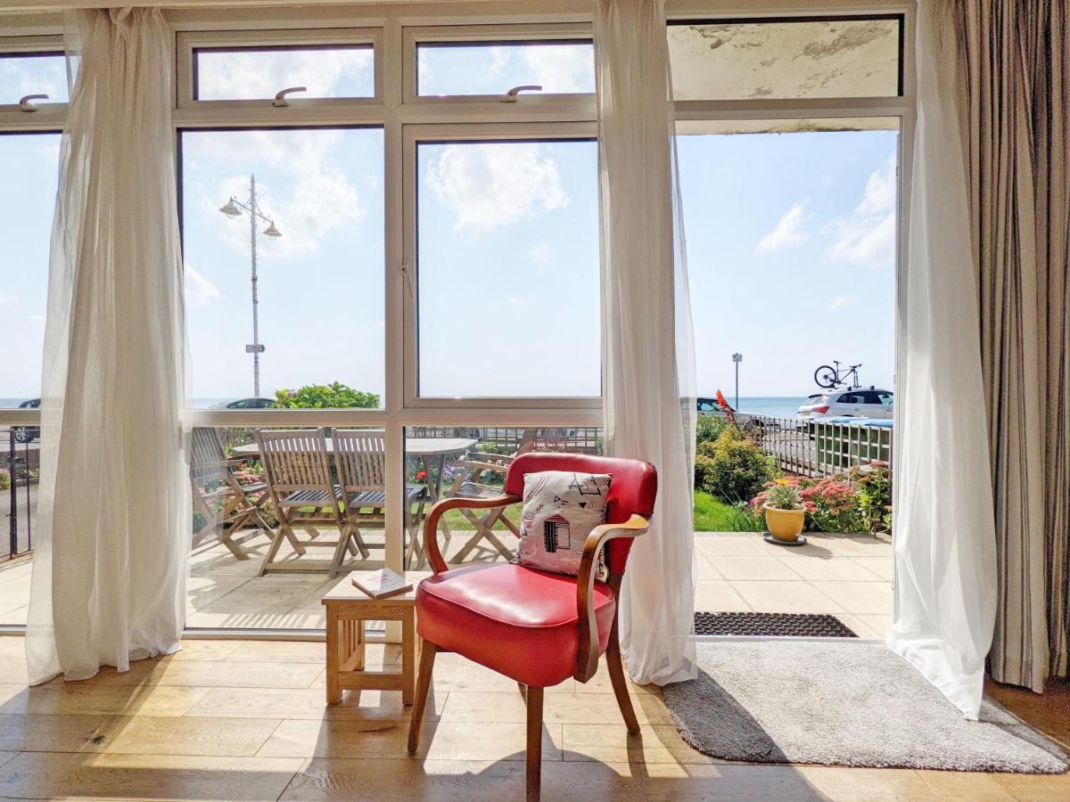 Stonesthrow - Bognor Regis Villa Exterior photo