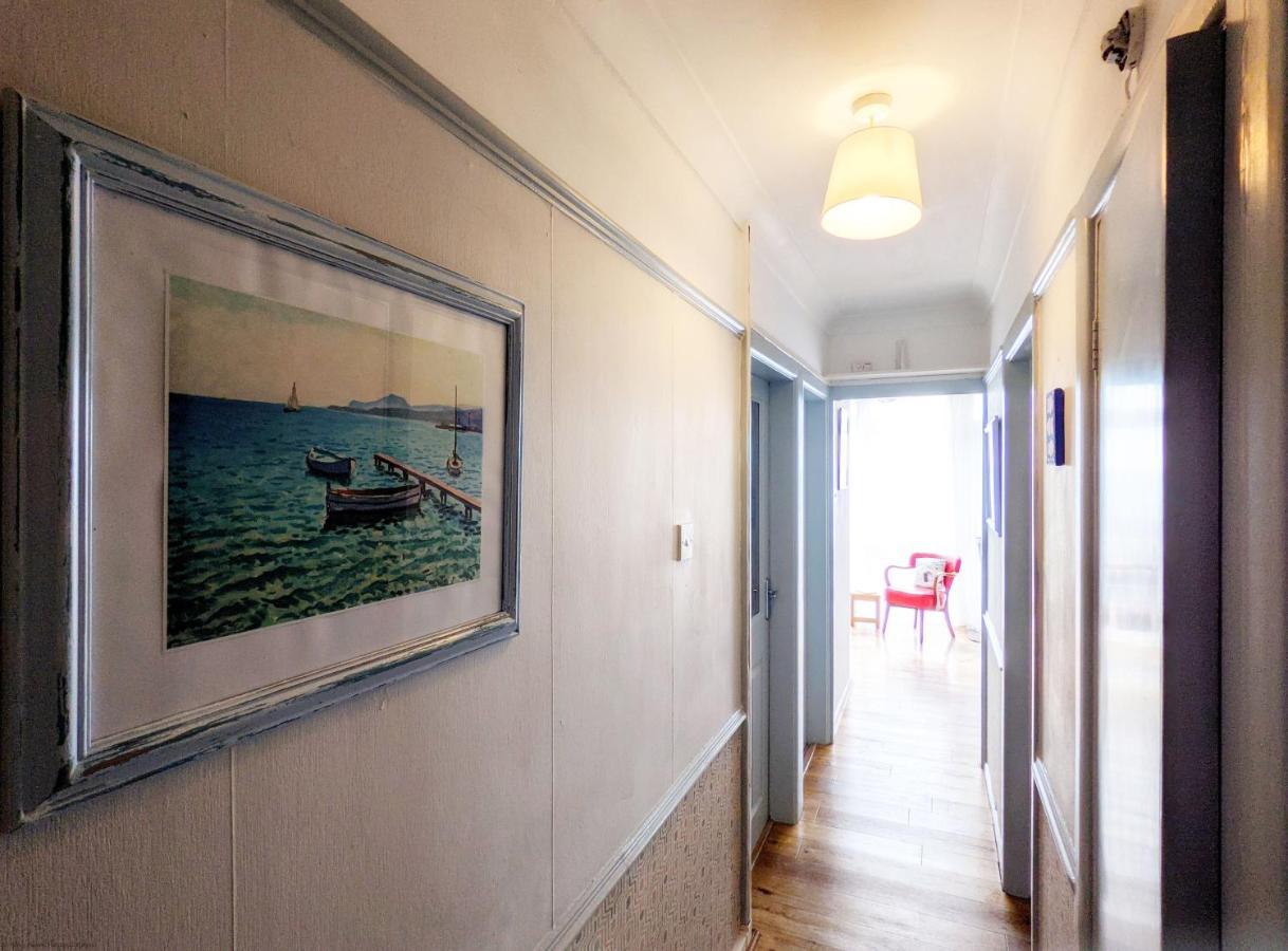 Stonesthrow - Bognor Regis Villa Exterior photo